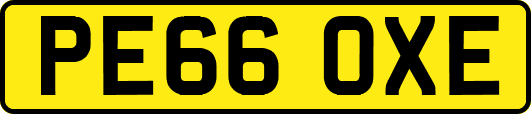 PE66OXE
