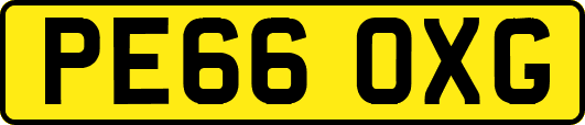 PE66OXG