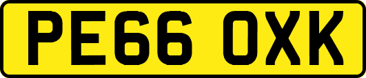 PE66OXK