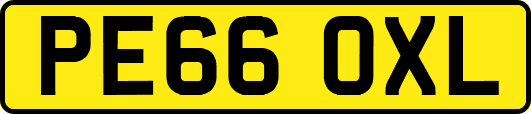 PE66OXL