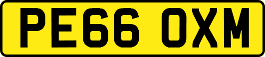 PE66OXM