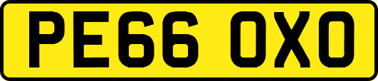 PE66OXO