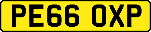 PE66OXP
