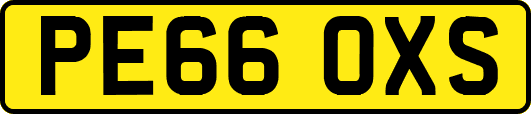 PE66OXS
