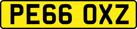 PE66OXZ