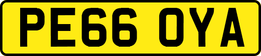 PE66OYA