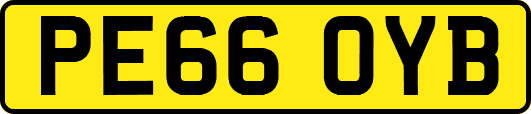 PE66OYB