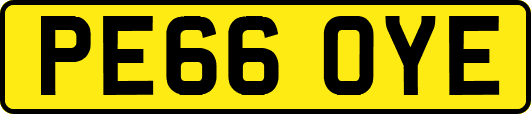 PE66OYE