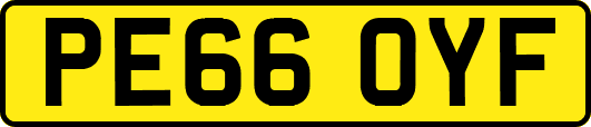 PE66OYF
