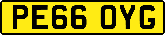PE66OYG