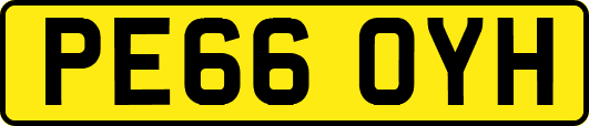 PE66OYH