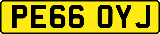 PE66OYJ
