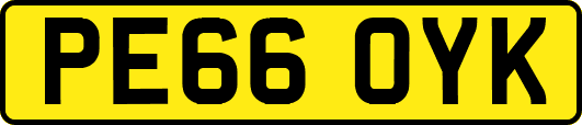 PE66OYK