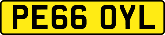 PE66OYL