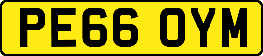 PE66OYM