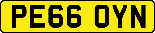 PE66OYN