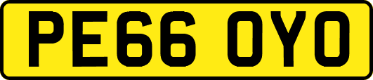 PE66OYO