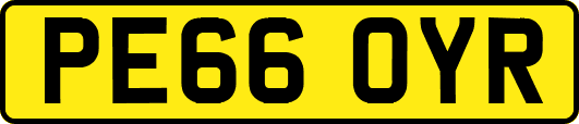 PE66OYR