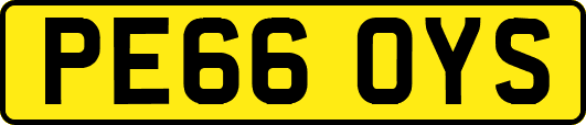 PE66OYS