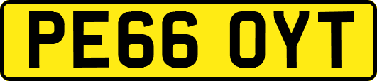 PE66OYT