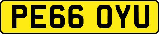 PE66OYU