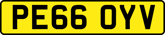 PE66OYV