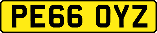 PE66OYZ