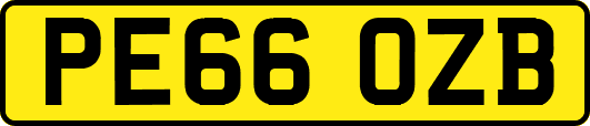 PE66OZB