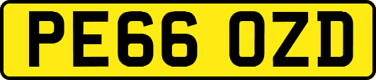PE66OZD