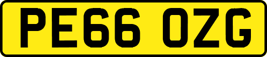 PE66OZG