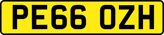 PE66OZH