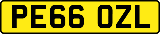 PE66OZL