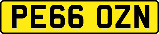 PE66OZN