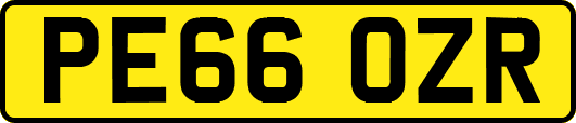PE66OZR