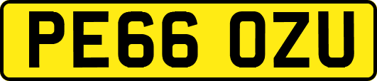 PE66OZU