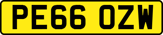 PE66OZW