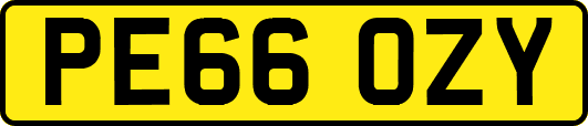 PE66OZY