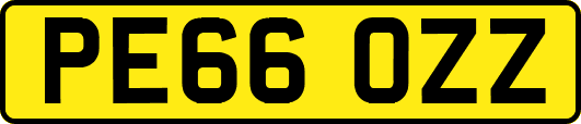 PE66OZZ
