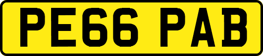 PE66PAB