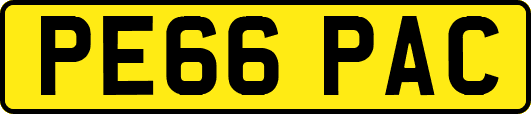 PE66PAC