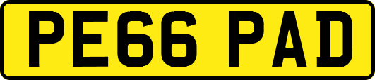 PE66PAD