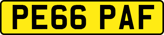 PE66PAF
