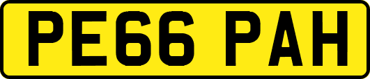 PE66PAH
