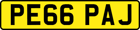 PE66PAJ