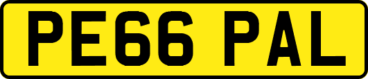 PE66PAL