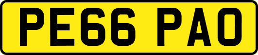PE66PAO