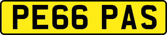 PE66PAS