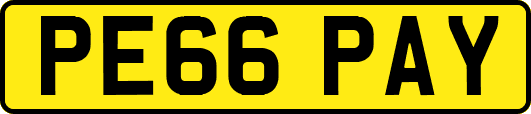PE66PAY