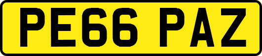 PE66PAZ