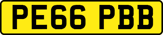 PE66PBB